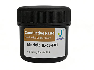 JL-CS-F01 Copper Conductive Paste