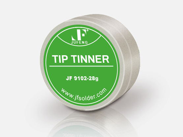 TIP Tinner
