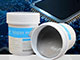 Sn63Pb37 Mid Temperature Tin Lead Solder Paste for PCB