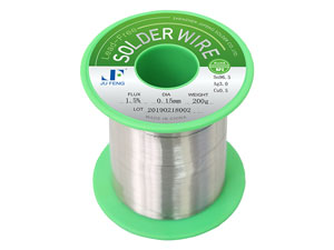 Lead Free Solder Wire and Solder Bar