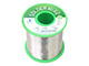 Low Temperature Solder Wire with Flux