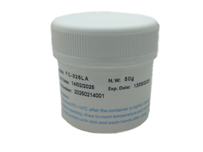FC-325LA Large Area Silver Sintering Paste
