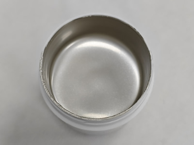 FC-325LA Large Area Silver Sintering Paste