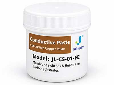 JL-CS01-FE Copper Conductive Ink for Flexible Electronics