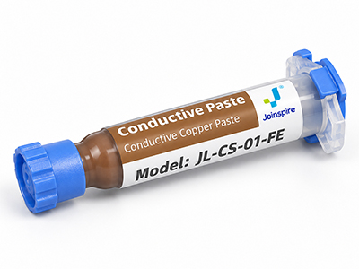 JL-CS01-FE Copper Conductive Ink for Flexible Electronics