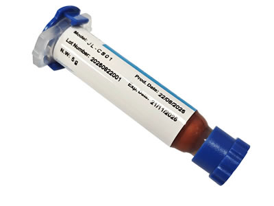 JL-CS01 Copper Conductive Paste