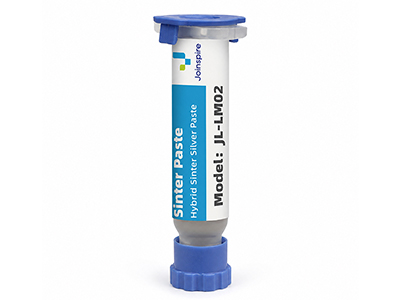 JL-LM02 Conductive Silver Paste