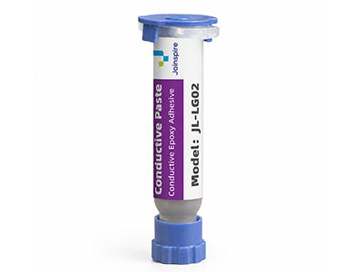 JL-LG02 Low-Outgassing Silver Paste